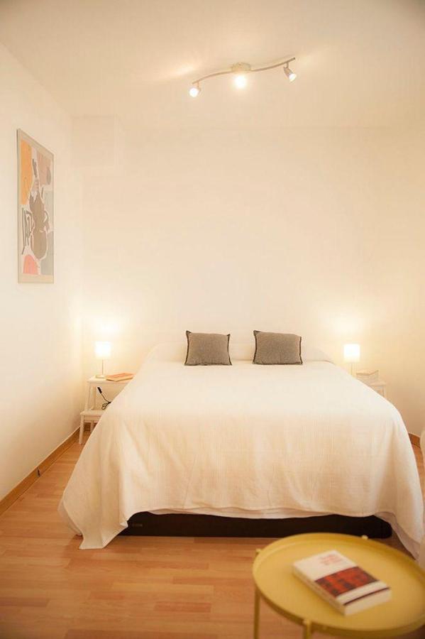 Luxor 7 Apartment Seville Luaran gambar